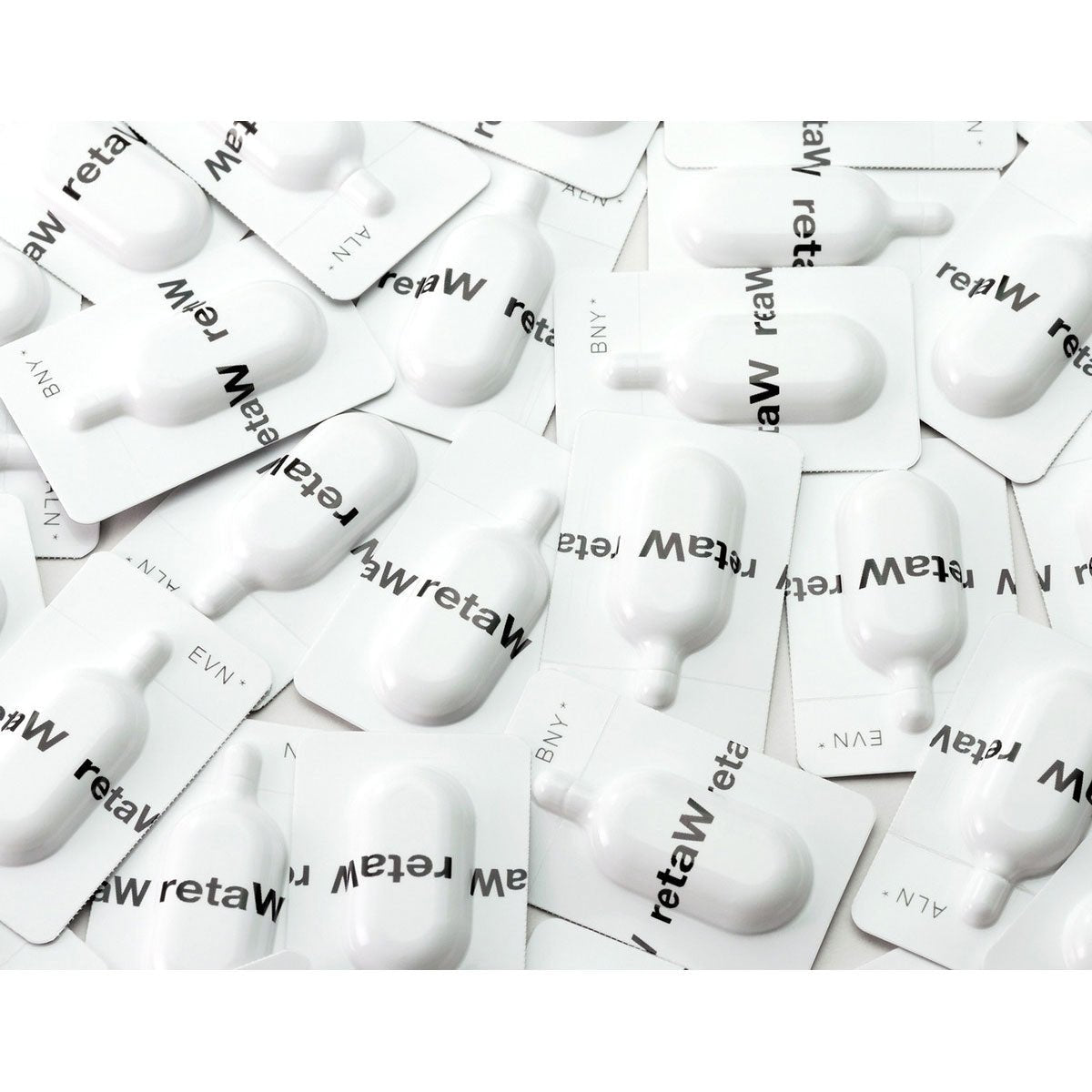retaW Porta Fragrance Fabric Liquid 'Barney' - Allike Store