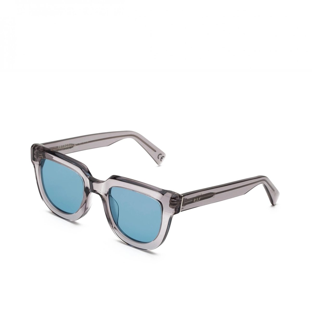 Retrosuperfuture Serio Firma Sunglasses (Grau) - Allike Store