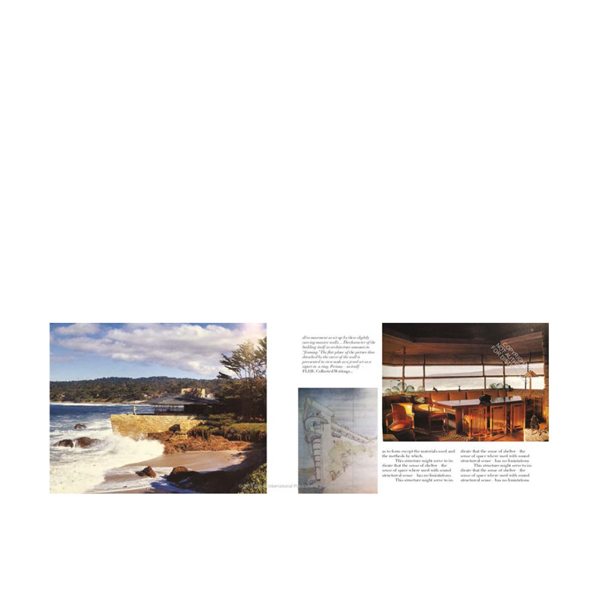 Rizzoli 50 Lessons to Learn from Frank Lloyd Wright - Allike Store