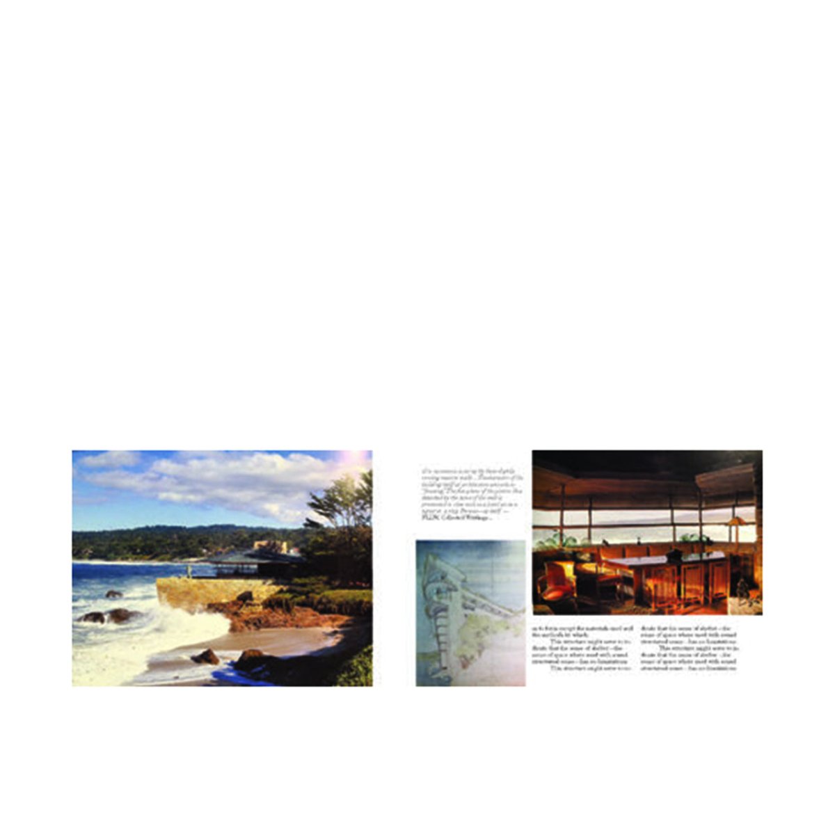 Rizzoli 50 Lessons to Learn from Frank Lloyd Wright - Allike Store
