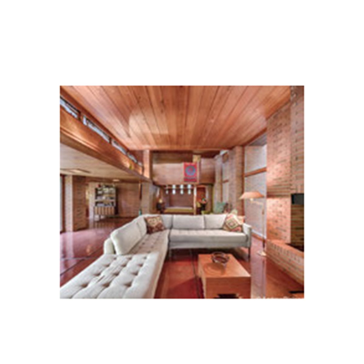 Rizzoli 50 Lessons to Learn from Frank Lloyd Wright - Allike Store