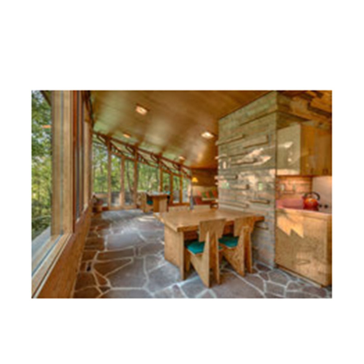 Rizzoli 50 Lessons to Learn from Frank Lloyd Wright - Allike Store