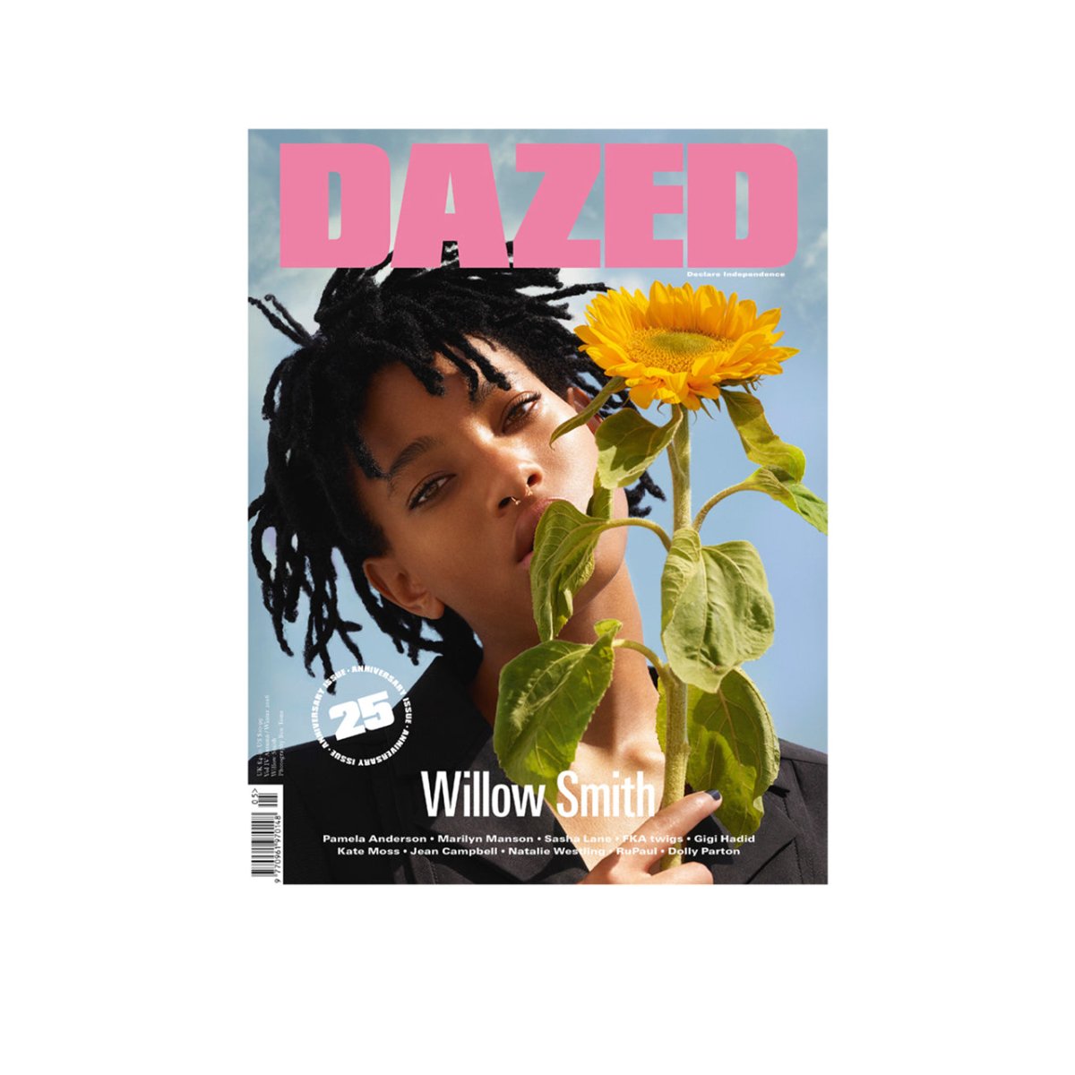 Rizzoli Dazed: 30 Years Confused: The Covers - Allike Store