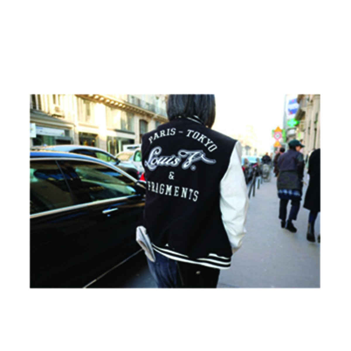 Rizzoli Hiroshi Fujiwara: Fragment #2 - Allike Store