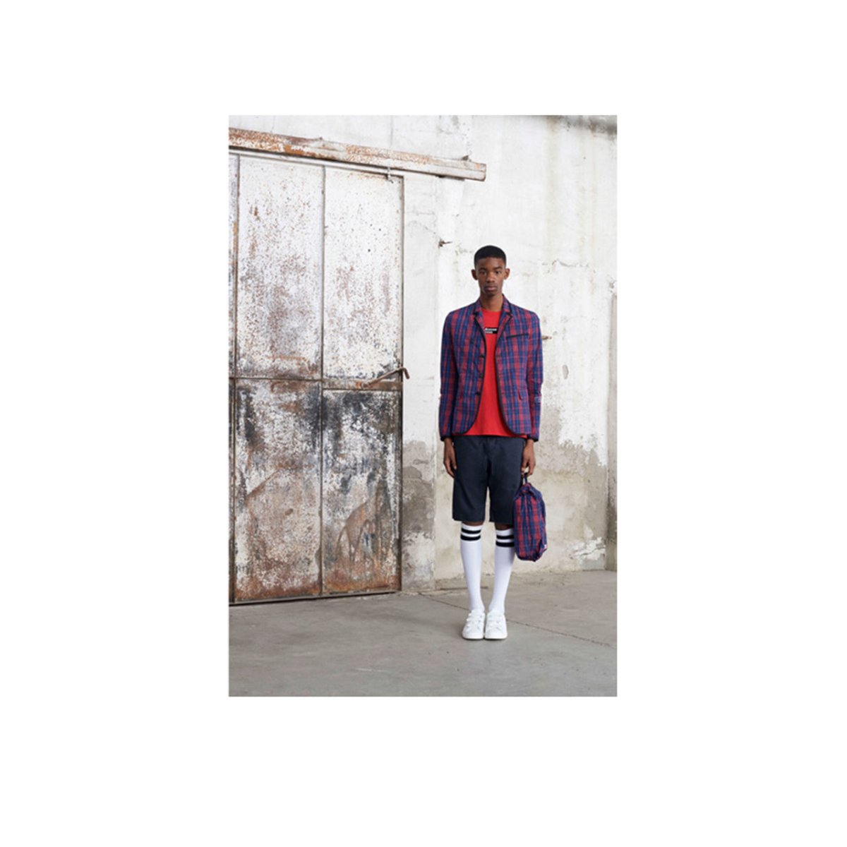 Rizzoli Hiroshi Fujiwara: Fragment #2 - Allike Store
