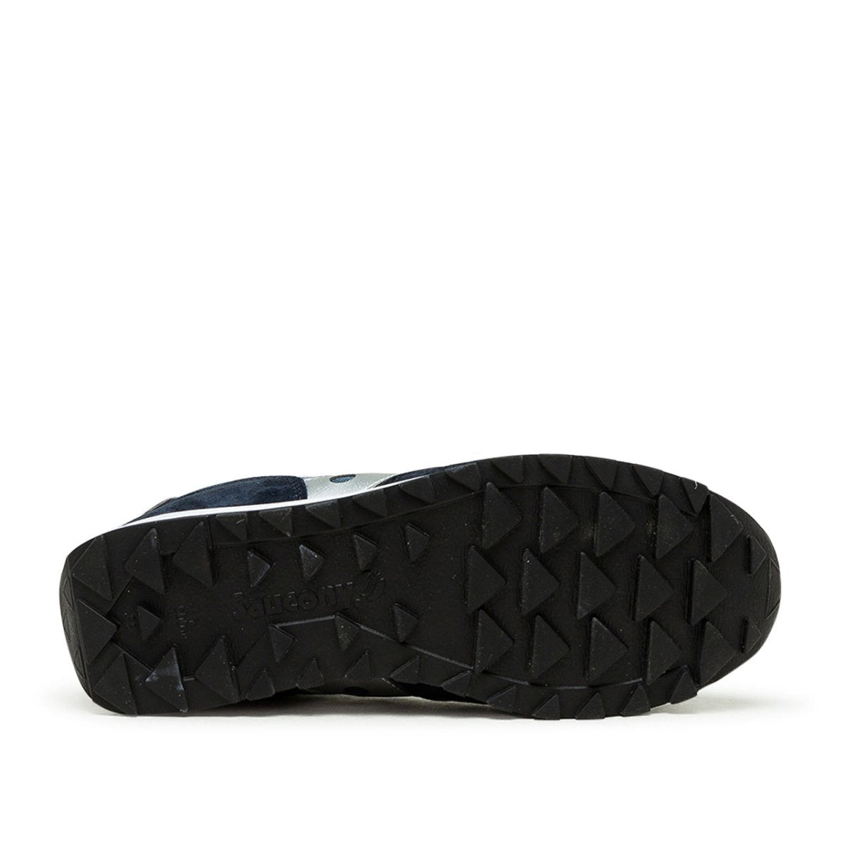 Saucony Jazz 81 (Navy / Silber) - Allike Store
