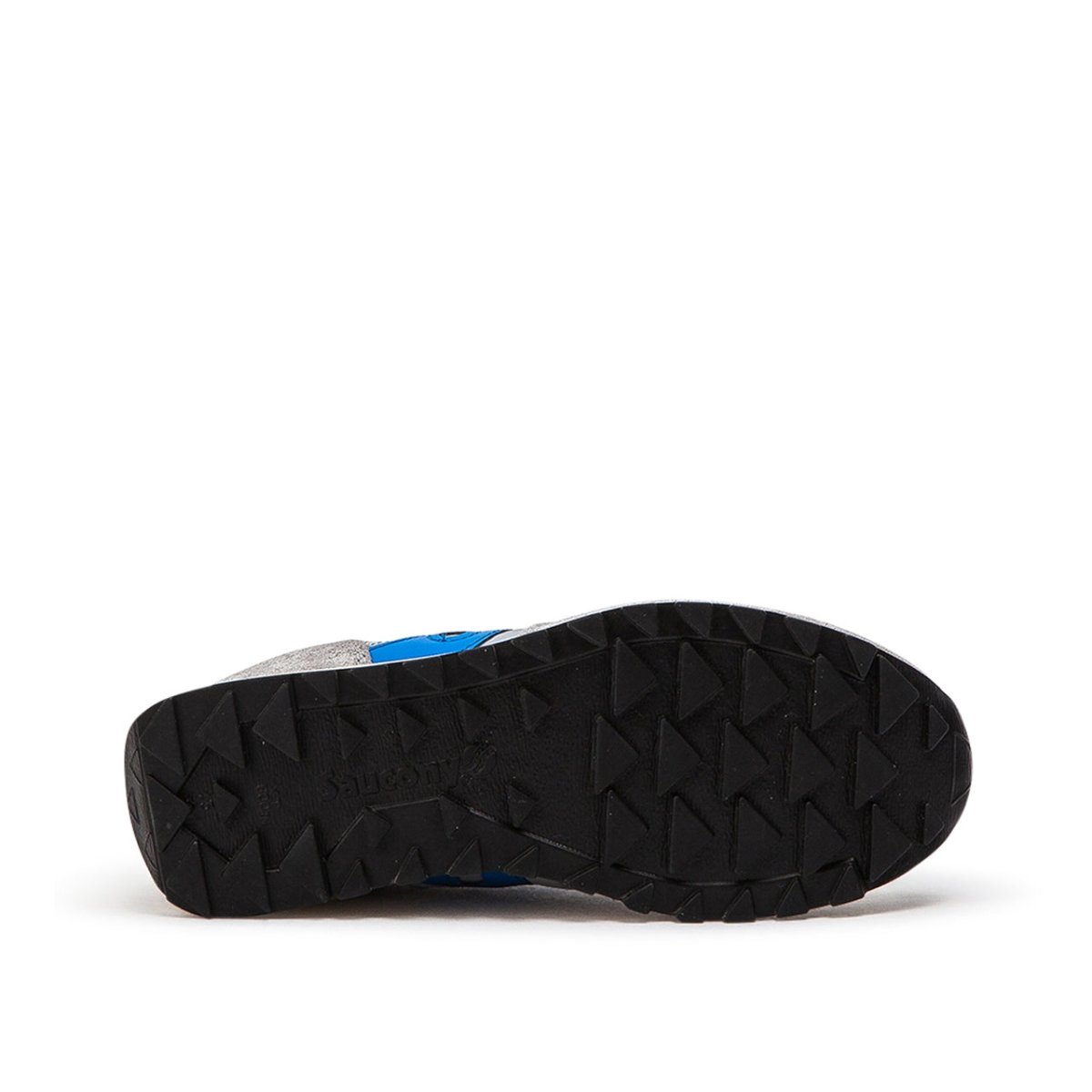Saucony Jazz Original (Grau / Blau) - Allike Store