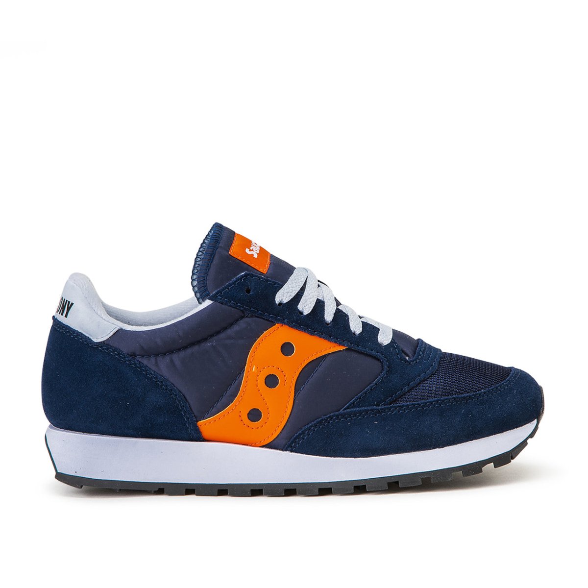 Saucony jazz original orange cheap