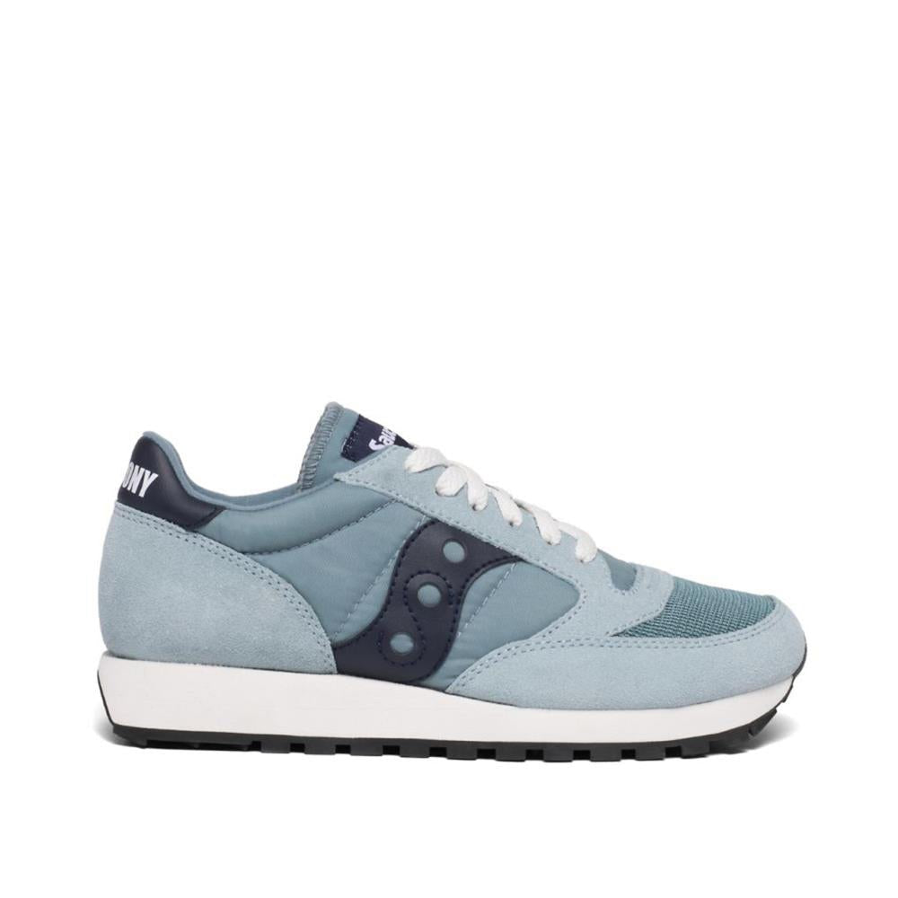 Saucony Jazz Original Vintage W Blue Navy S60368 126 Allike Store