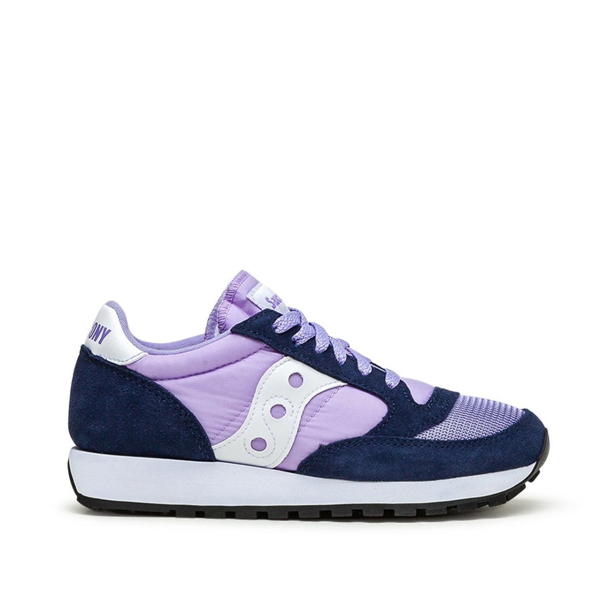 Saucony jazz lilla top