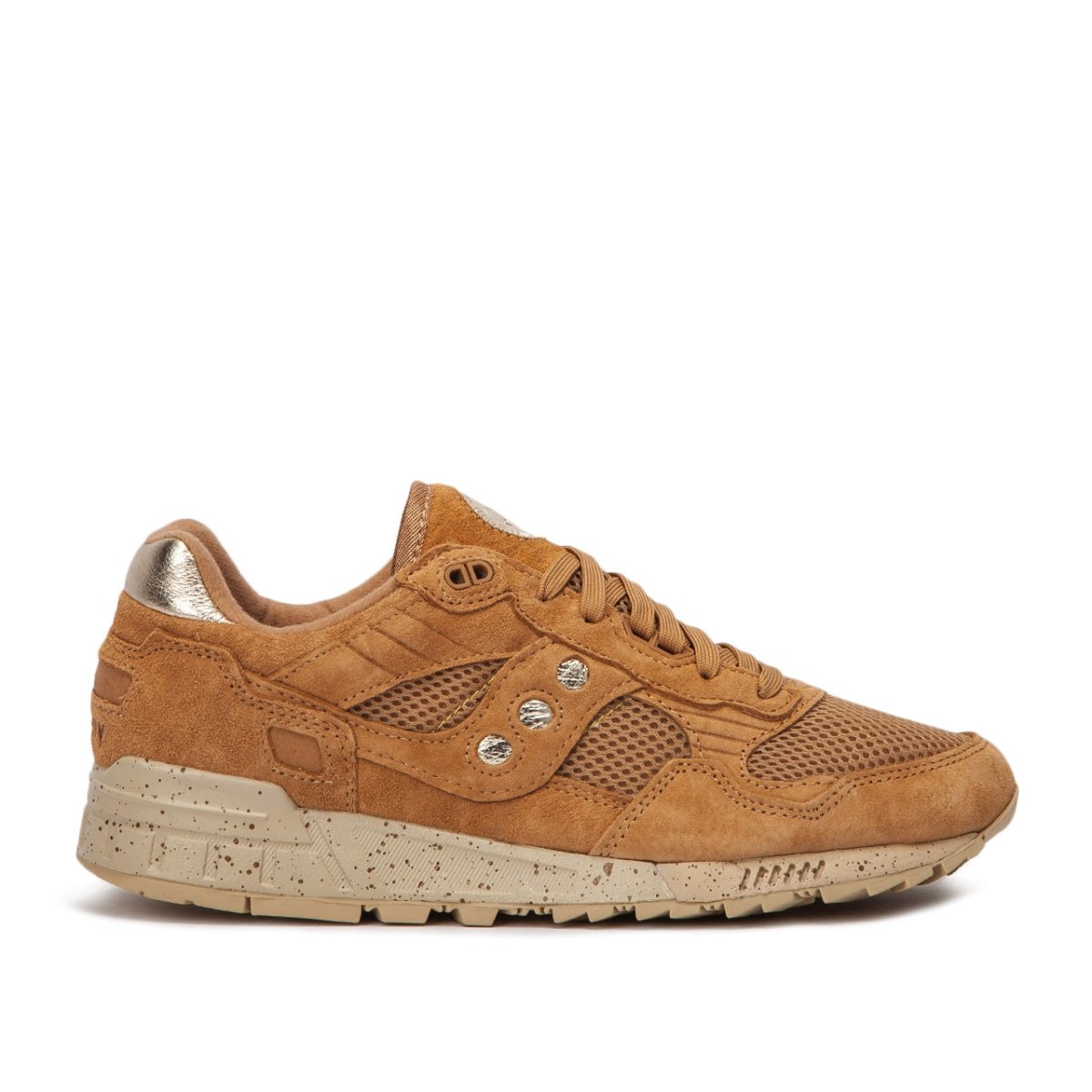 Saucony Shadow 5000 ''Gold Rush Pack'' (Sand)