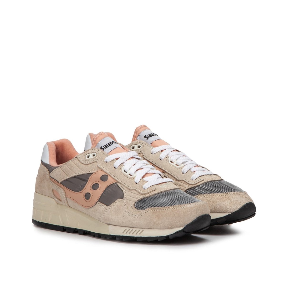 Saucony Shadow 5000 Vintage Beige Rose S60405 10 Allike Store