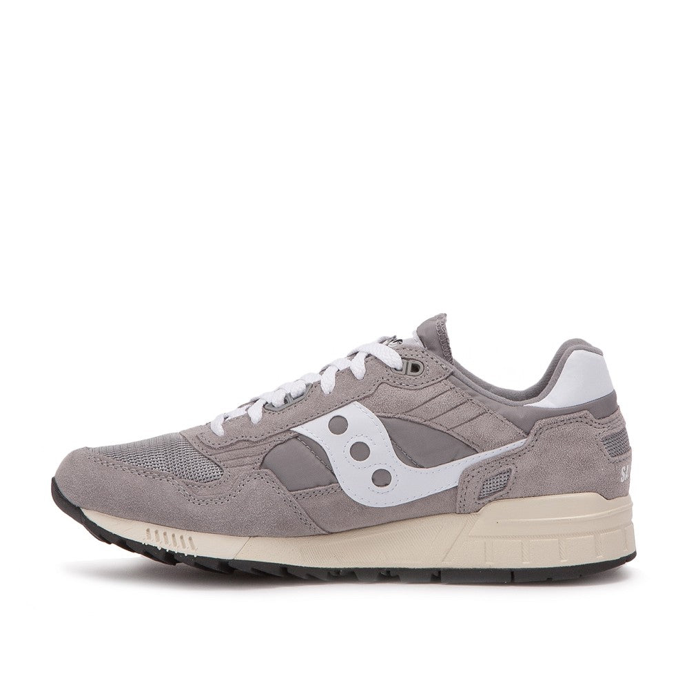 Saucony Shadow 5000 Vintage (Grau) - Allike Store