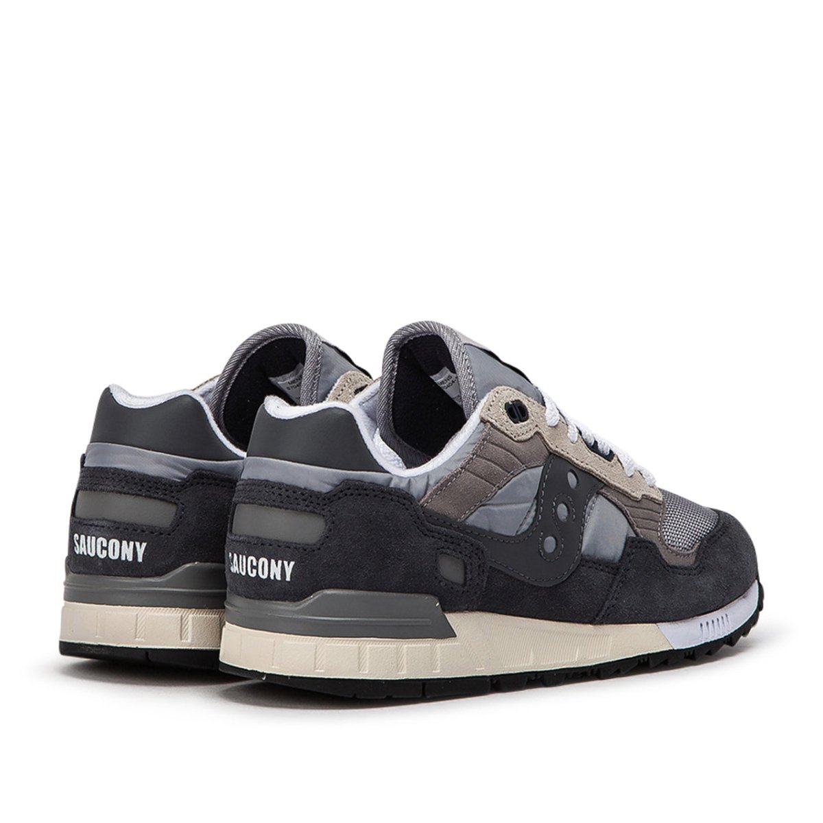 Saucony Shadow 5000 Vintage (Grau / Beige) - Allike Store