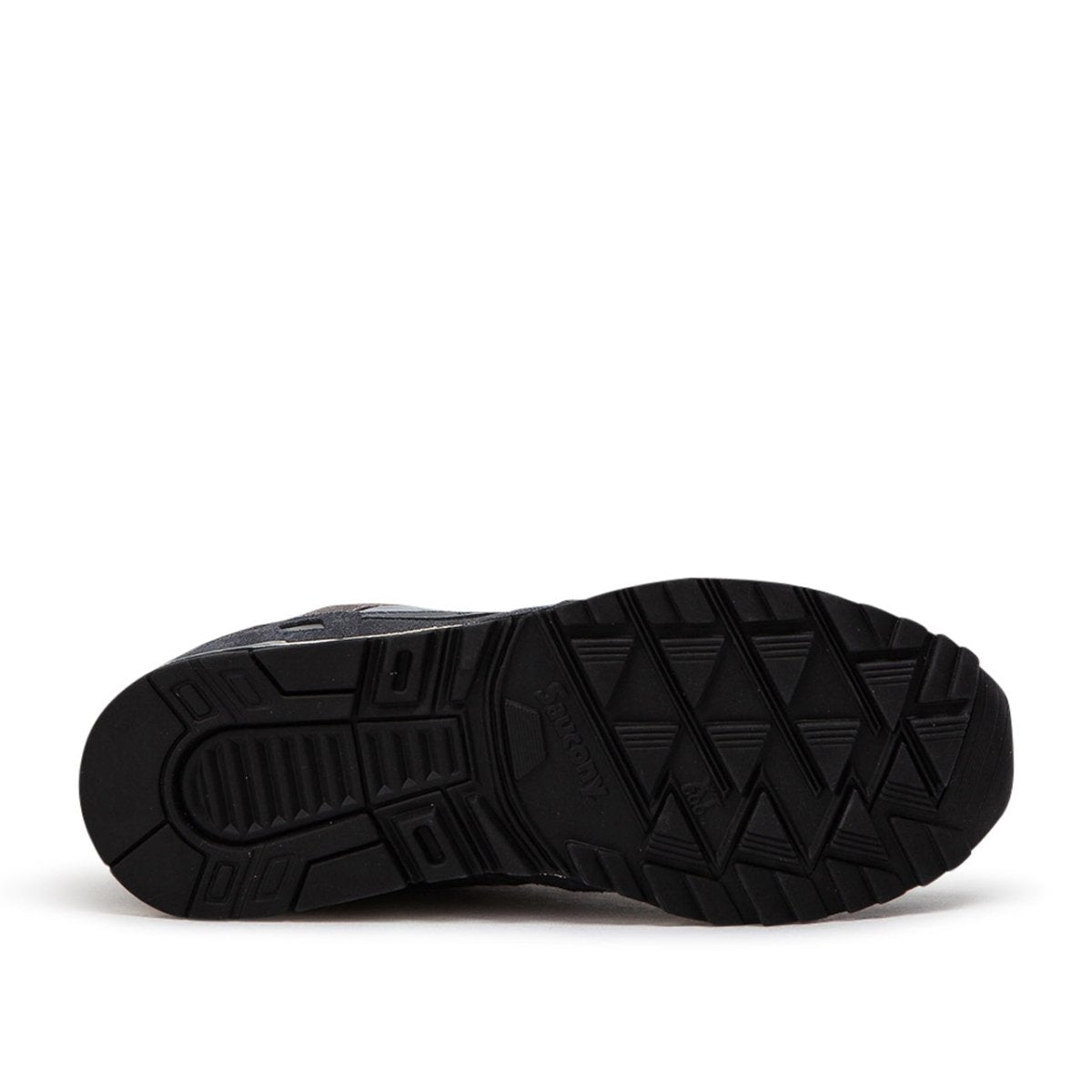 Saucony Shadow 5000 Vintage (Grau / Beige) - Allike Store