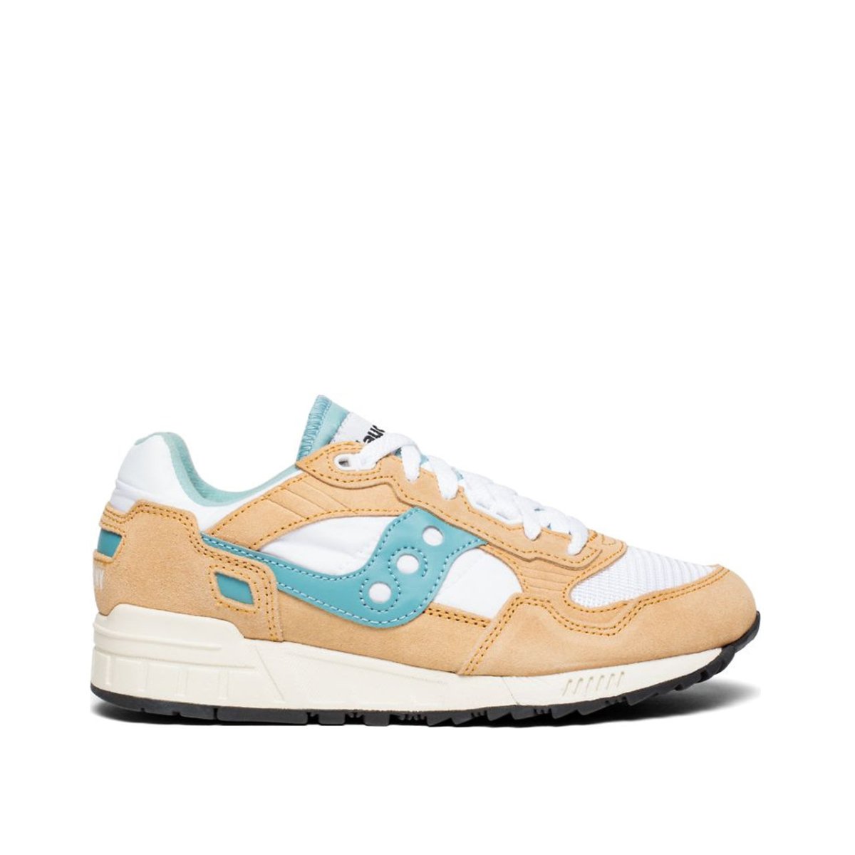 Saucony shadow 9000 mujer blanco on sale