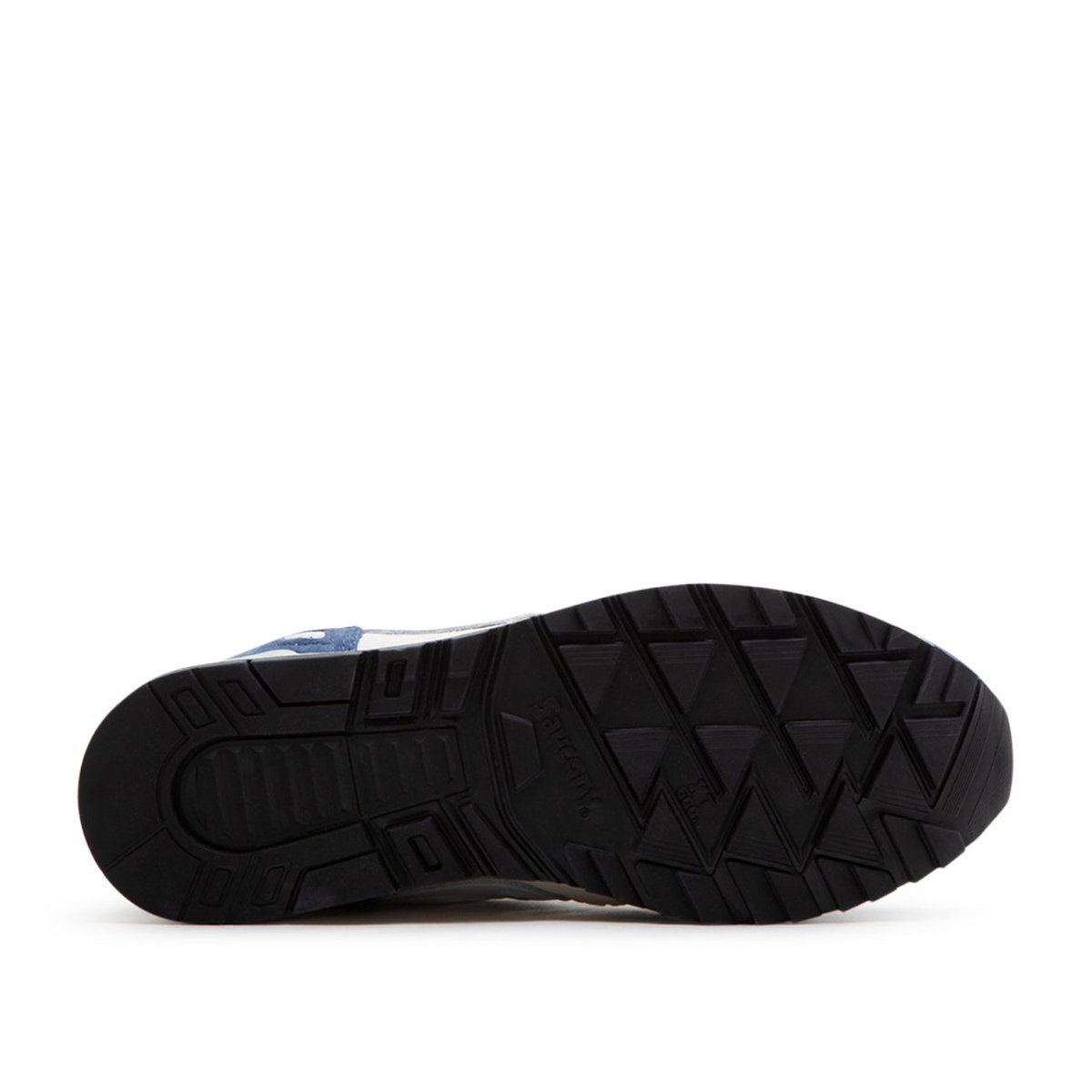 Saucony Shadow 5000 (Weiß / Blau) - Allike Store