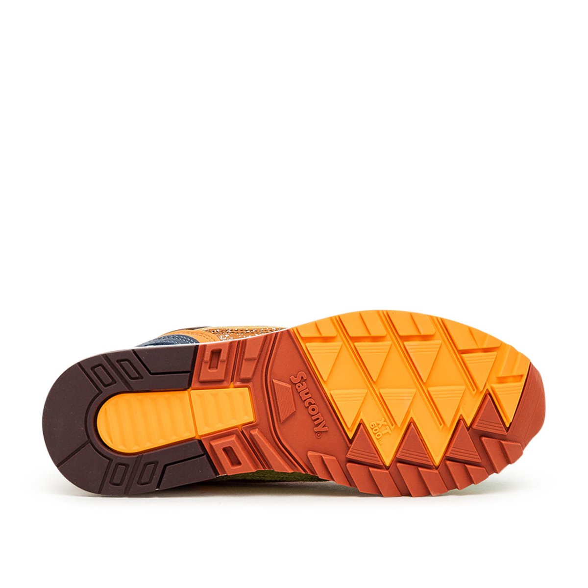 Saucony Shadow 6000 'Food Fight' (Multi) - Allike Store