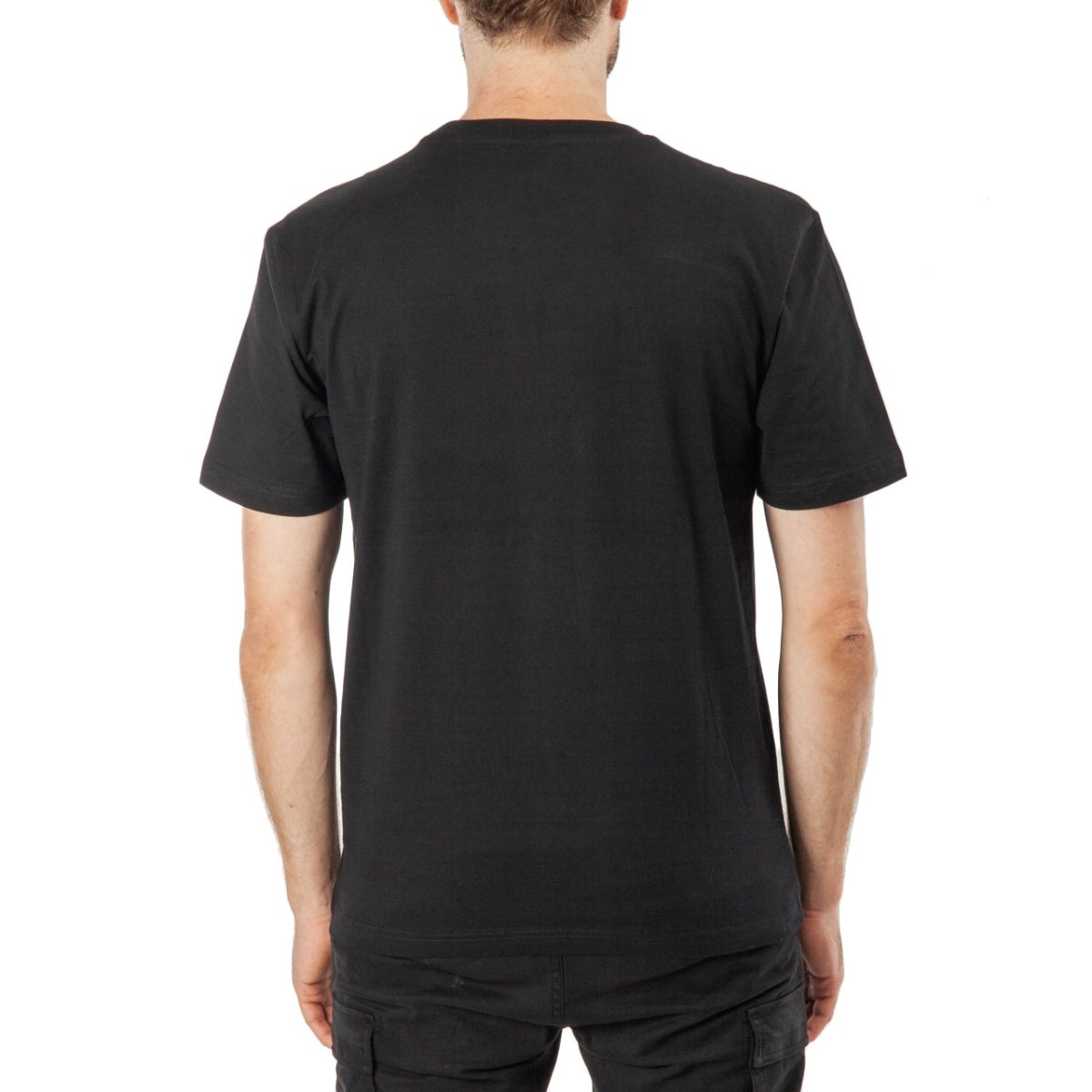 Sex Skateboards Tits Tee (Schwarz) - Allike Store