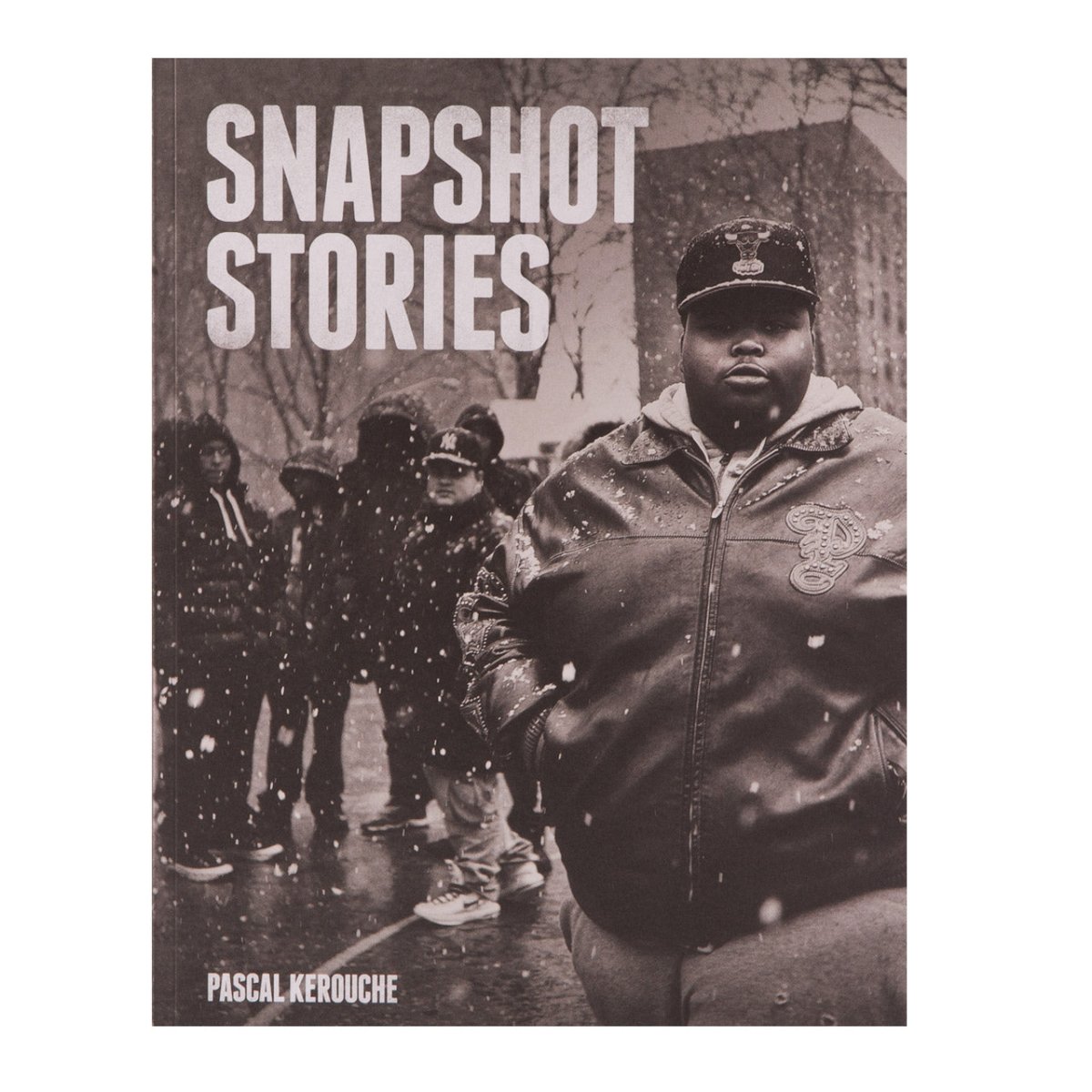 Snapshot Stories by Pascal Kerouche - Allike Store