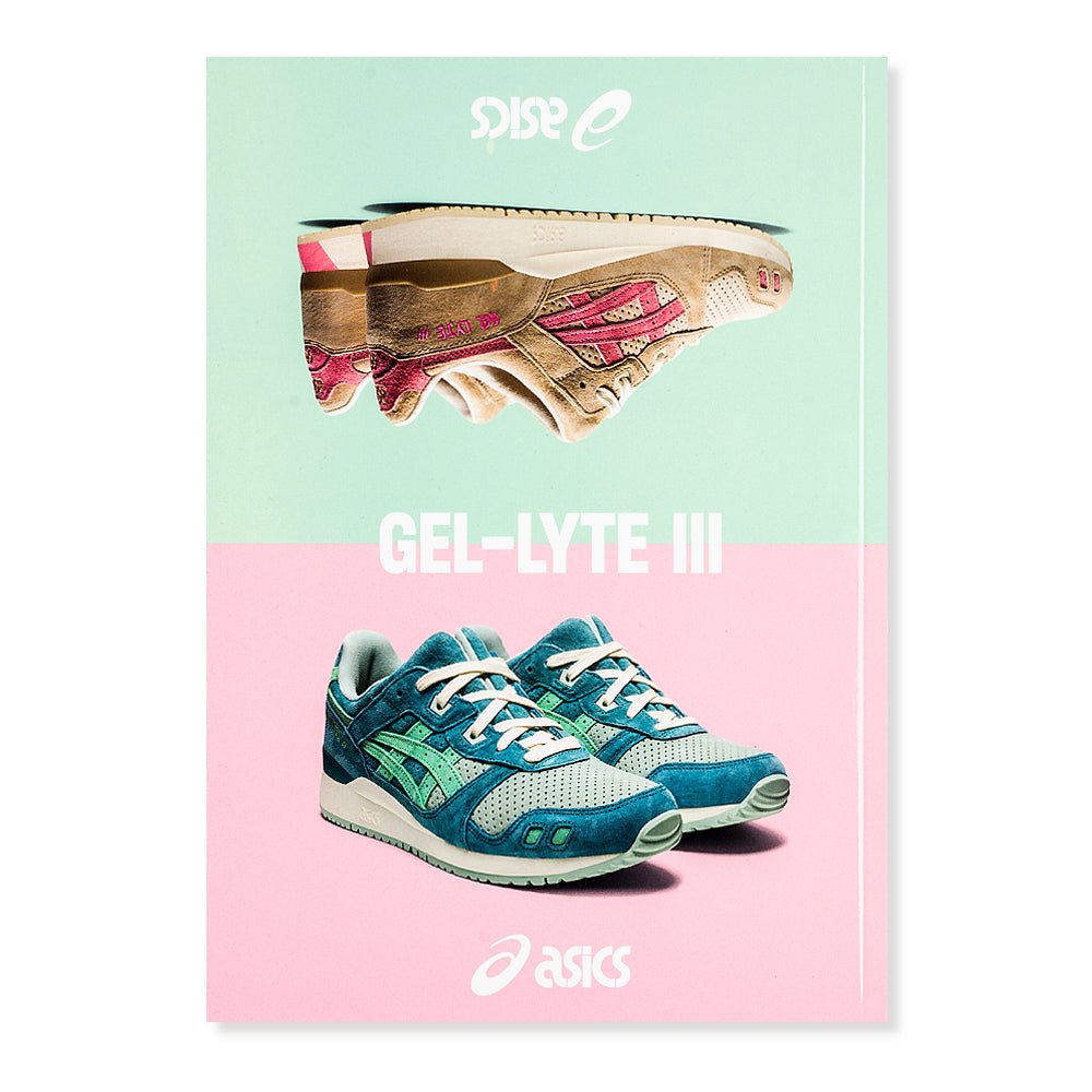 Sneaker Freaker Issue 44 - Allike Store