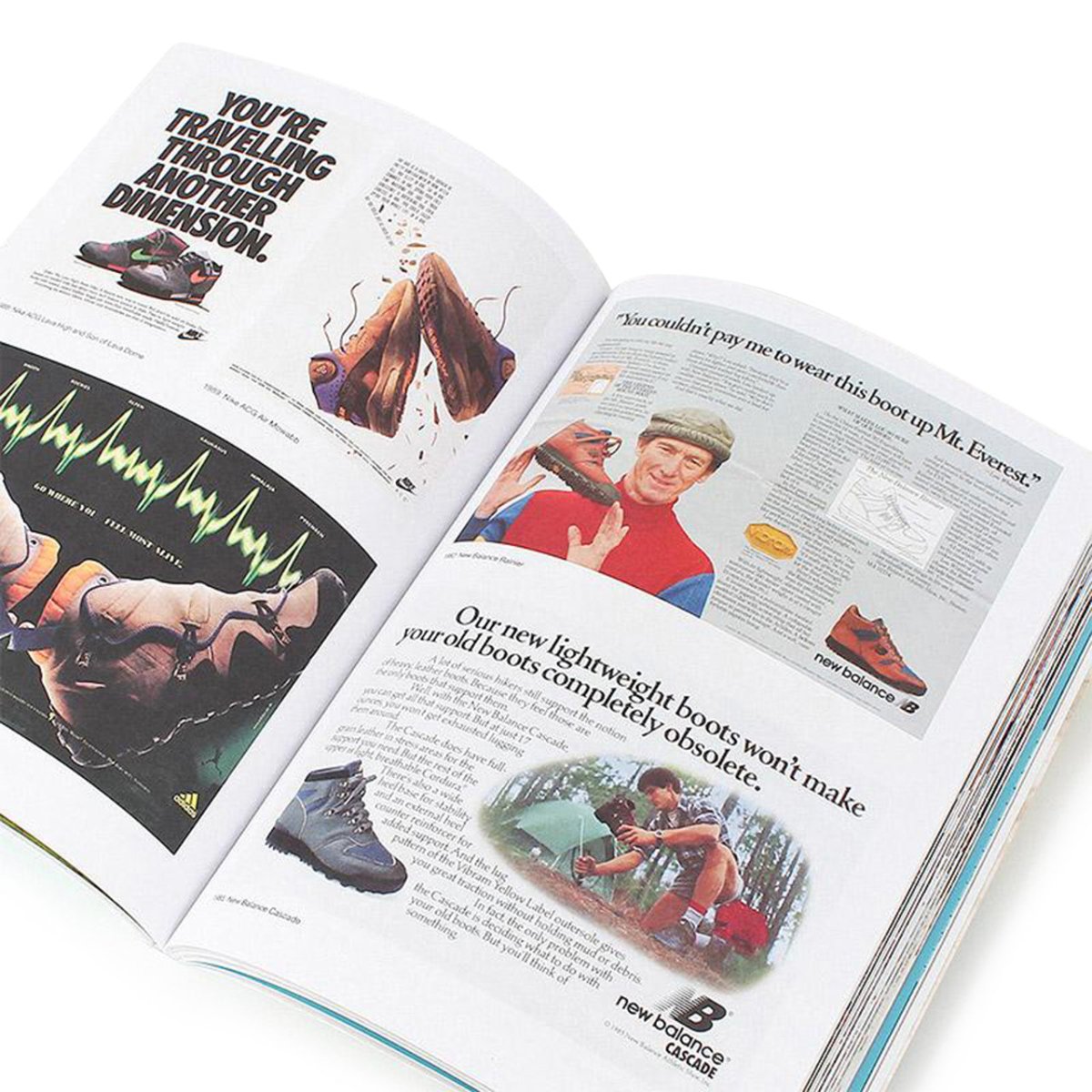 Sneaker Freaker Issue 45 - Allike Store