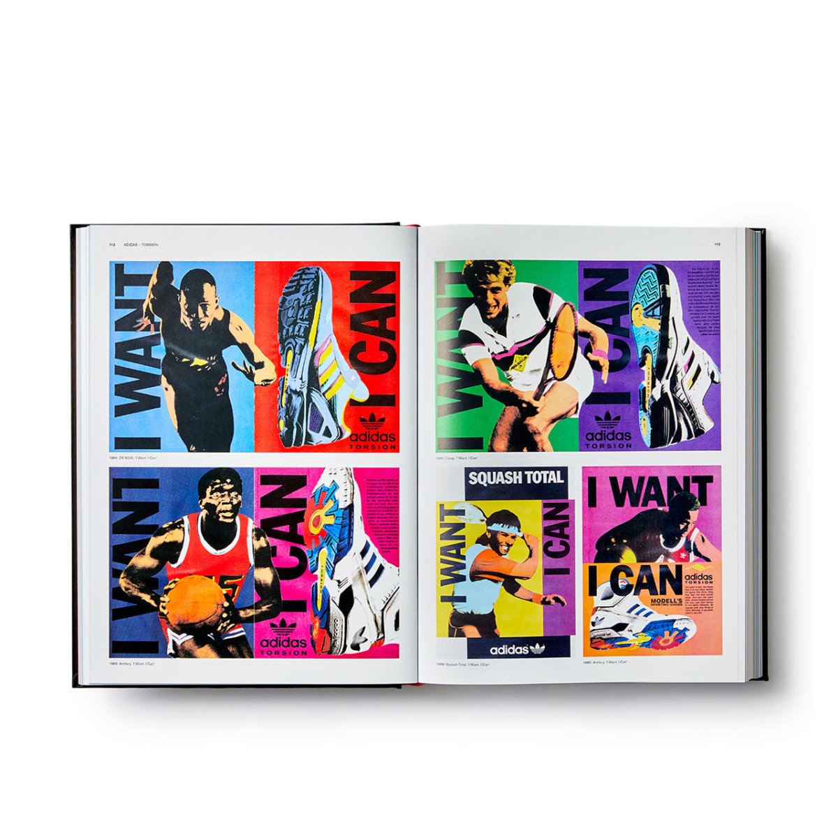 Sneaker Freaker: Soled out. The Golden Age of Sneaker Advertising - Allike Store