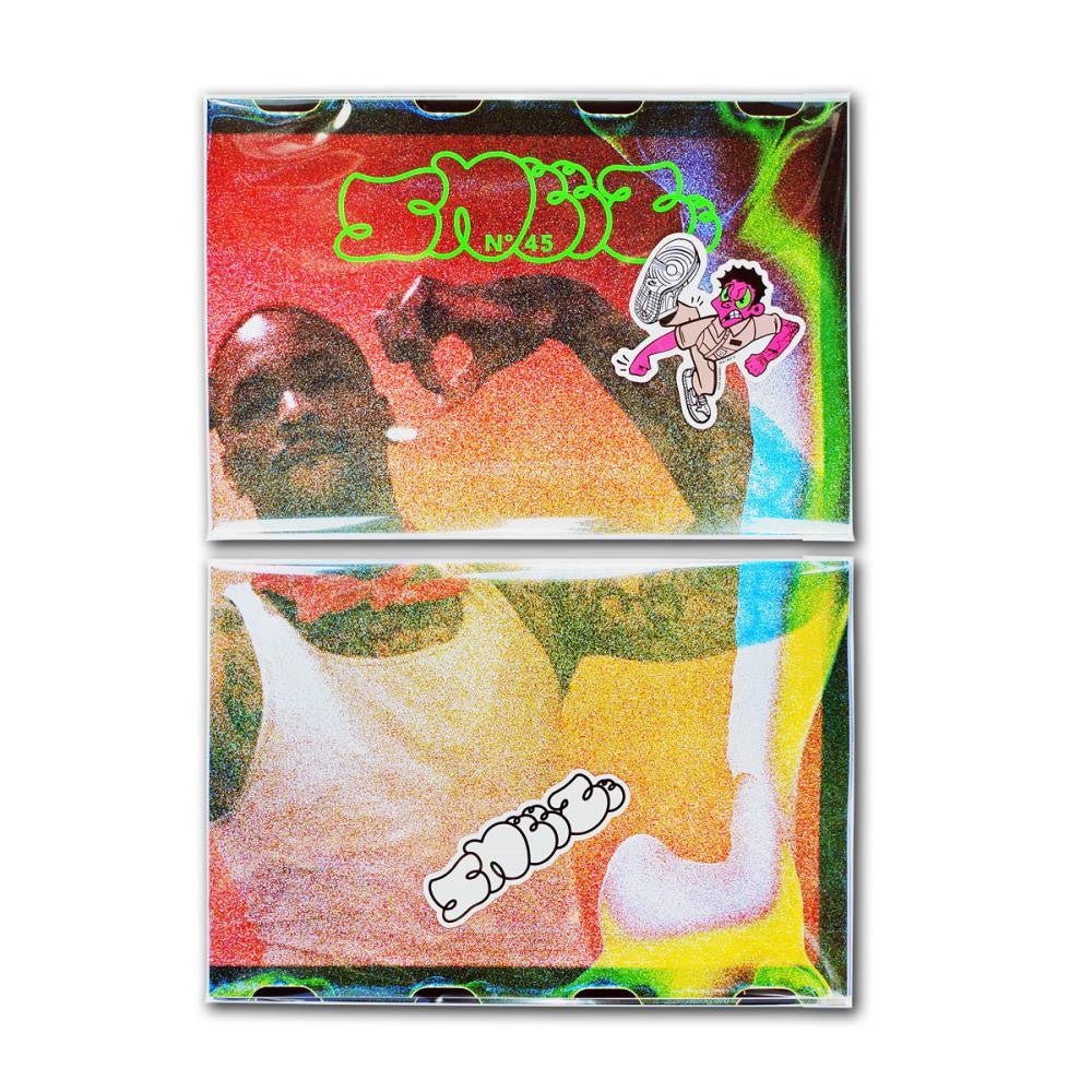 Sneeze Magazine No.45 Fall 2020 - Allike Store