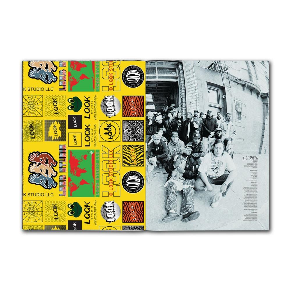 Sneeze Magazine No.46 Holiday 2020 - Allike Store