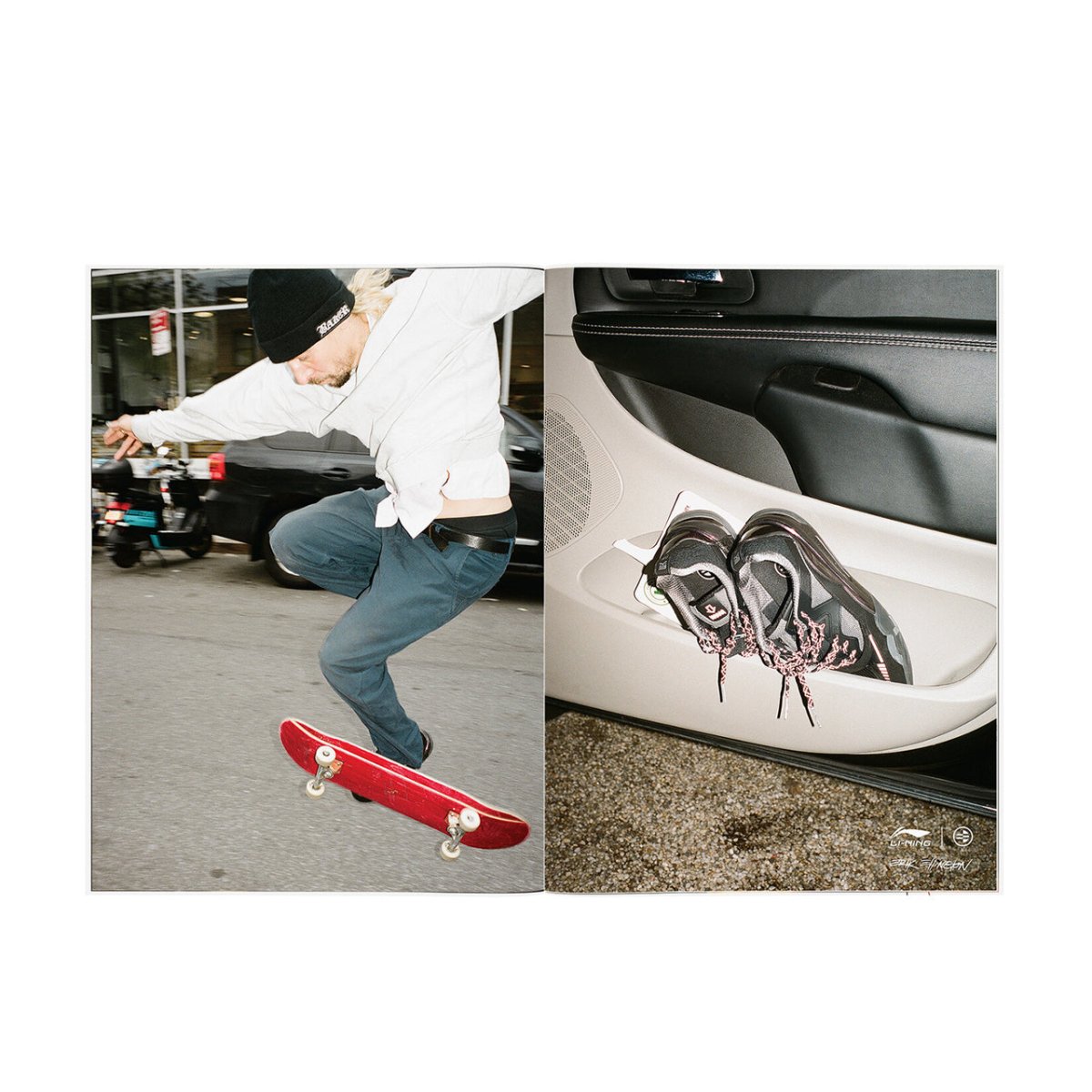 Sneeze Magazine No.49 Summer 2021 - Allike Store