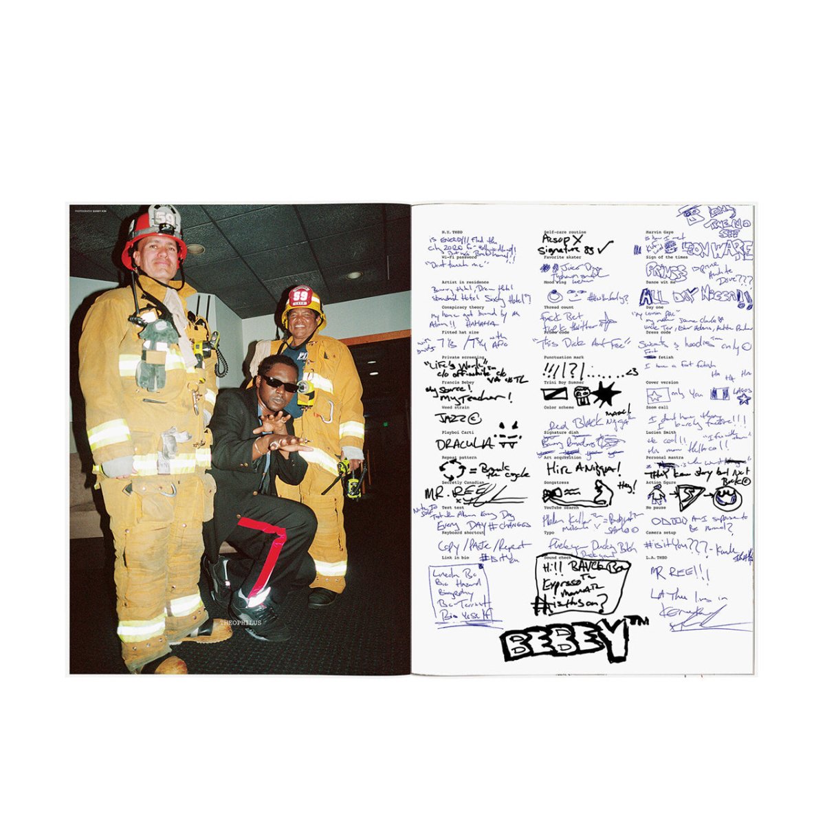 Sneeze Magazine No.49 Summer 2021 - Allike Store