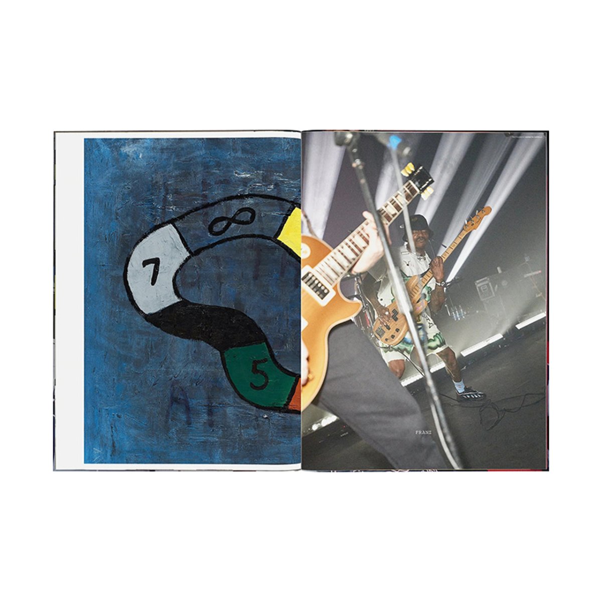 Sneeze Magazine No.52 Spring 2022 - Allike Store