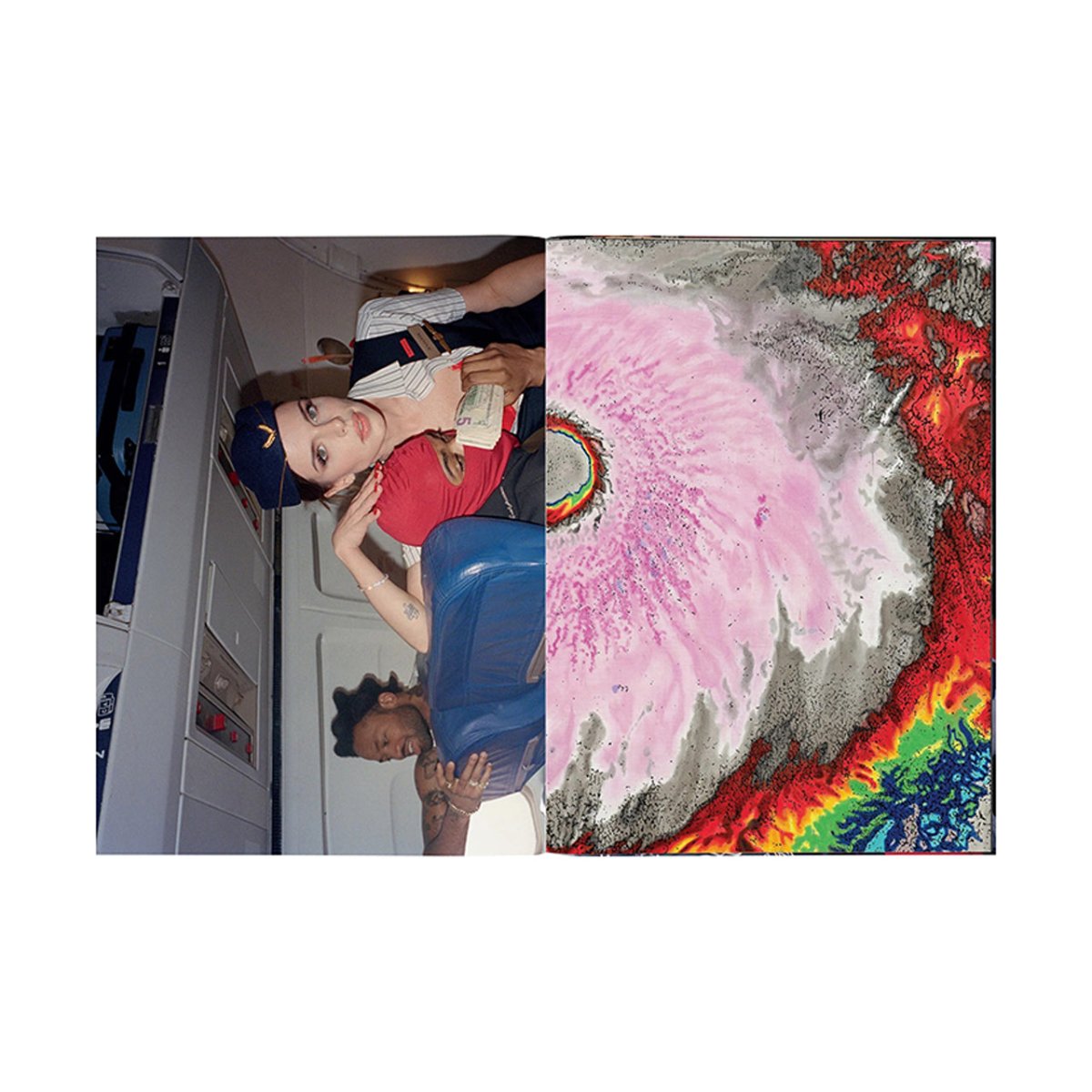 Sneeze Magazine No.52 Spring 2022 - Allike Store