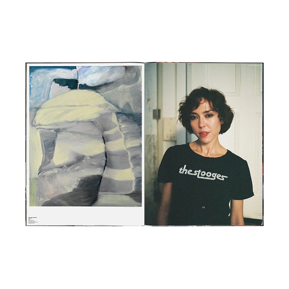Sneeze Magazine No.52 Spring 2022 - Allike Store