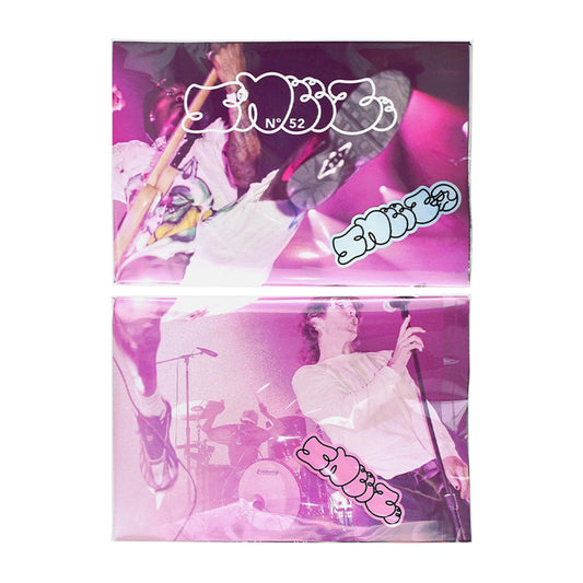 Sneeze Magazine No.52 Spring 2022  - Allike Store