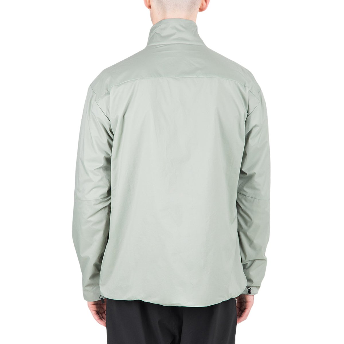 Snow Peak 2L Octa Jacket (Grün) - Allike Store