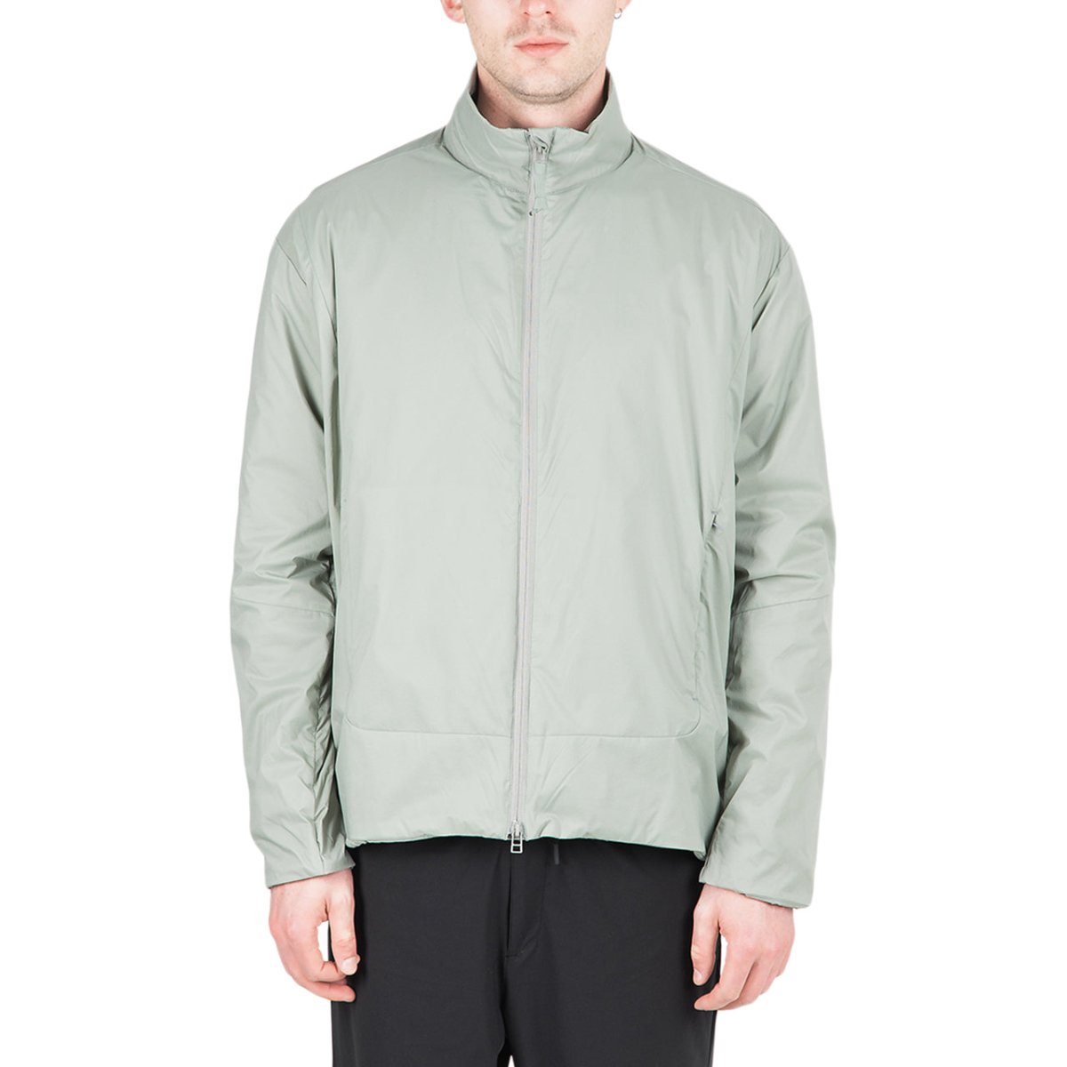 Snow Peak 2L Octa Jacket (Grün)  - Allike Store