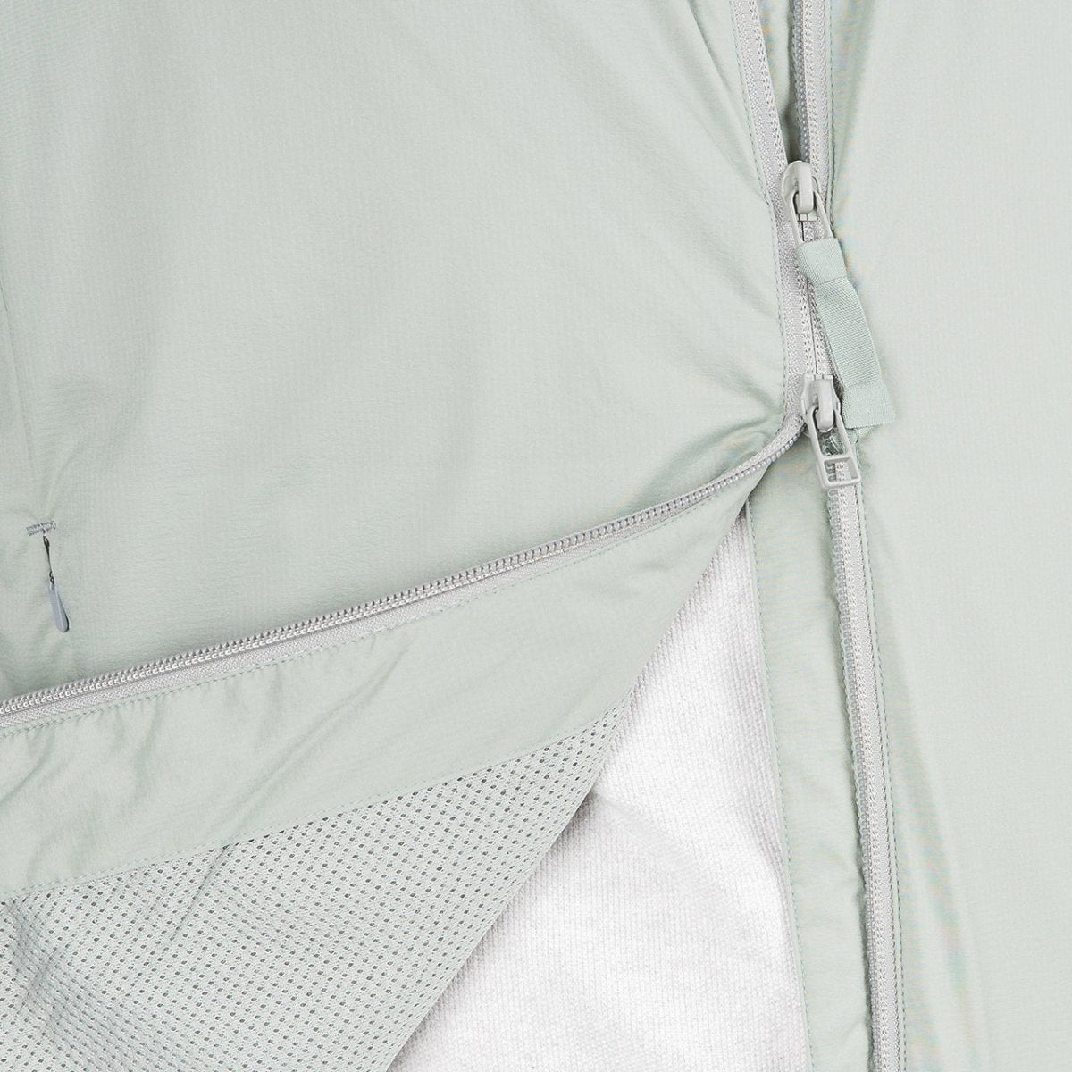 Snow Peak 2L Octa Jacket (Grün) - Allike Store
