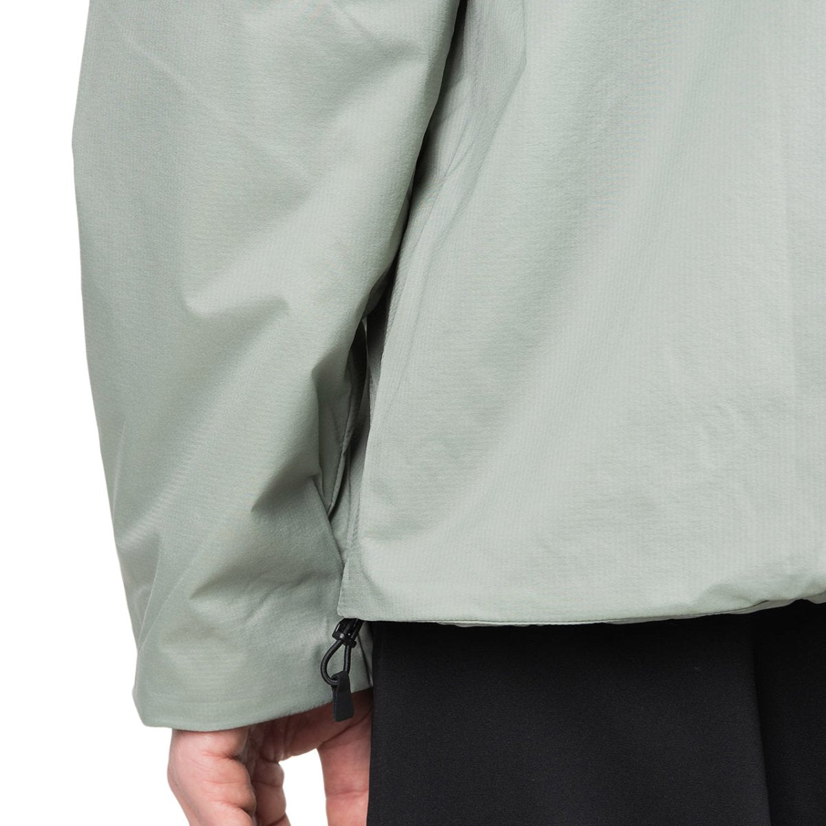 Snow Peak 2L Octa Jacket (Grün) - Allike Store