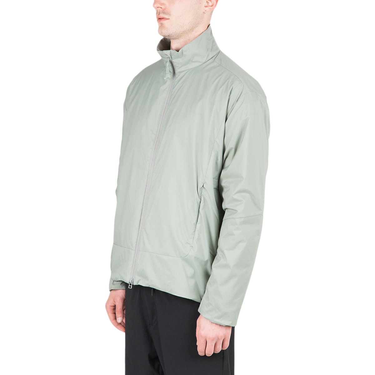Snow Peak 2L Octa Jacket (Grün) - Allike Store