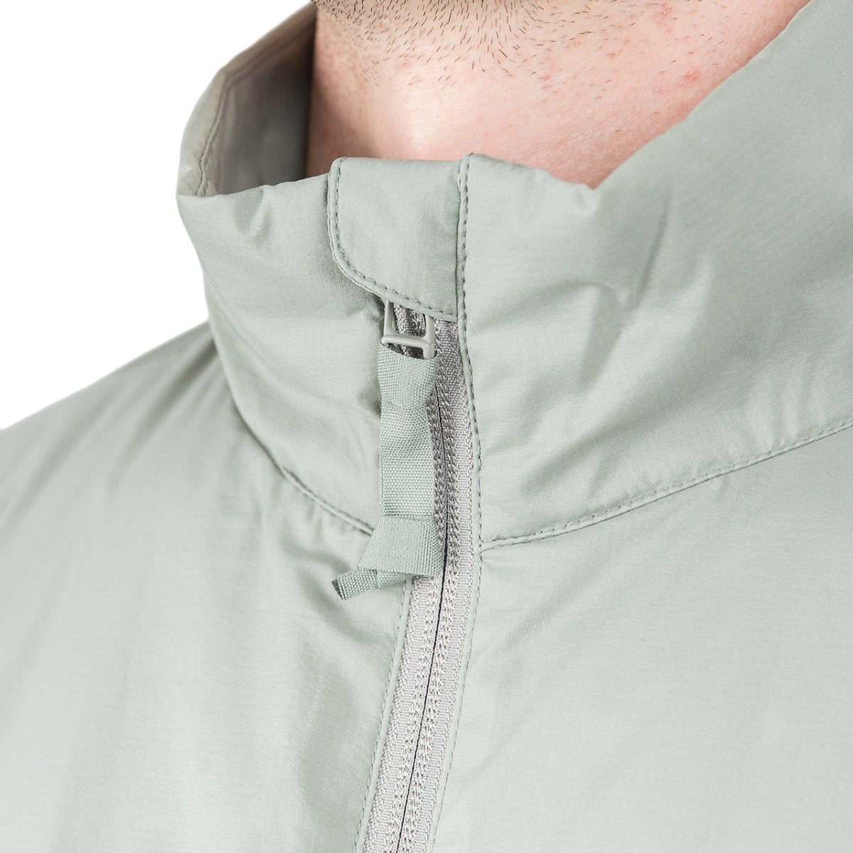 Snow Peak 2L Octa Jacket (Grün)  - Allike Store