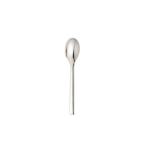 Snow Peak All Stainlees Steel Dessert Spoon (Silber) - Allike Store