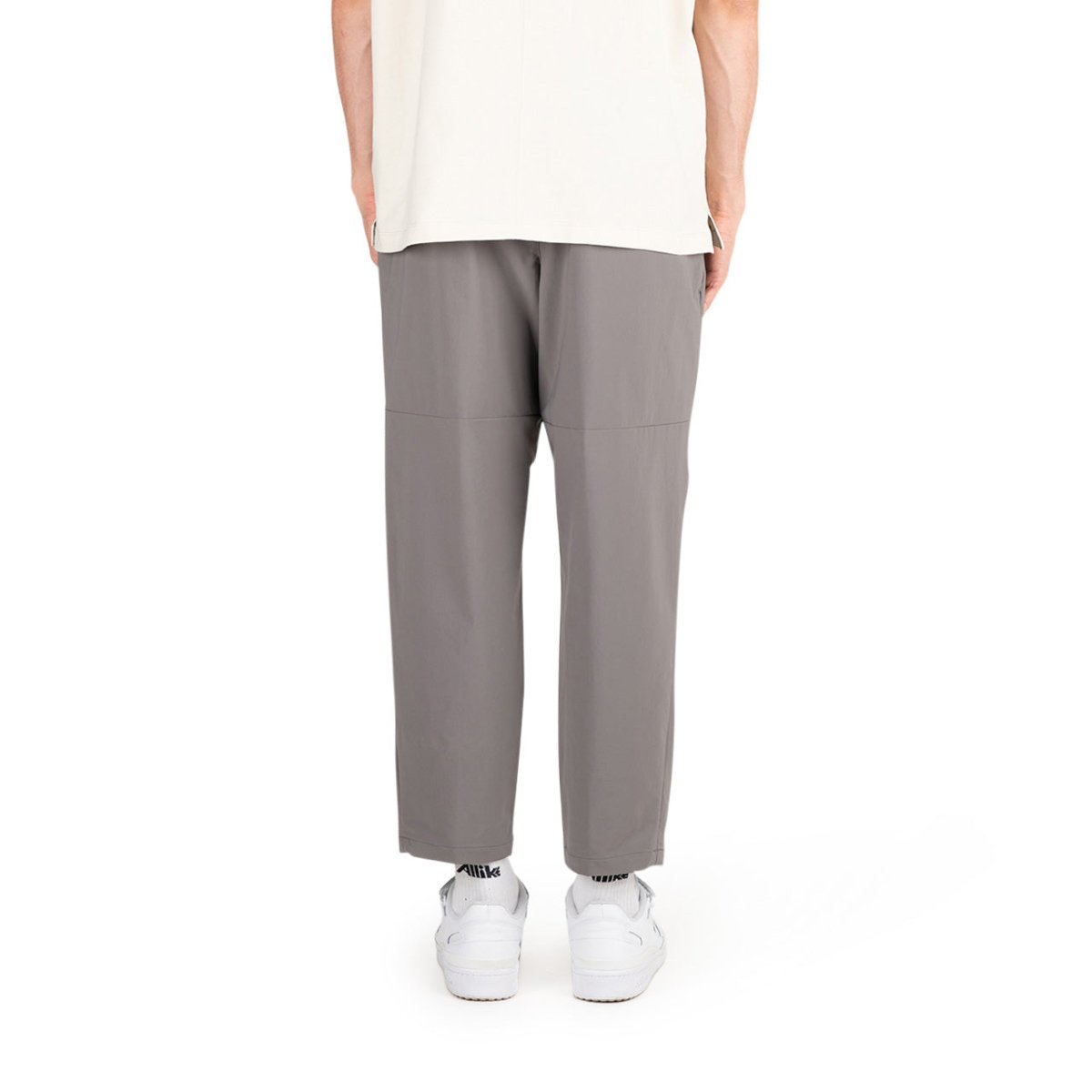 Snow Peak Comfort Warm Pants (Grau) - Allike Store
