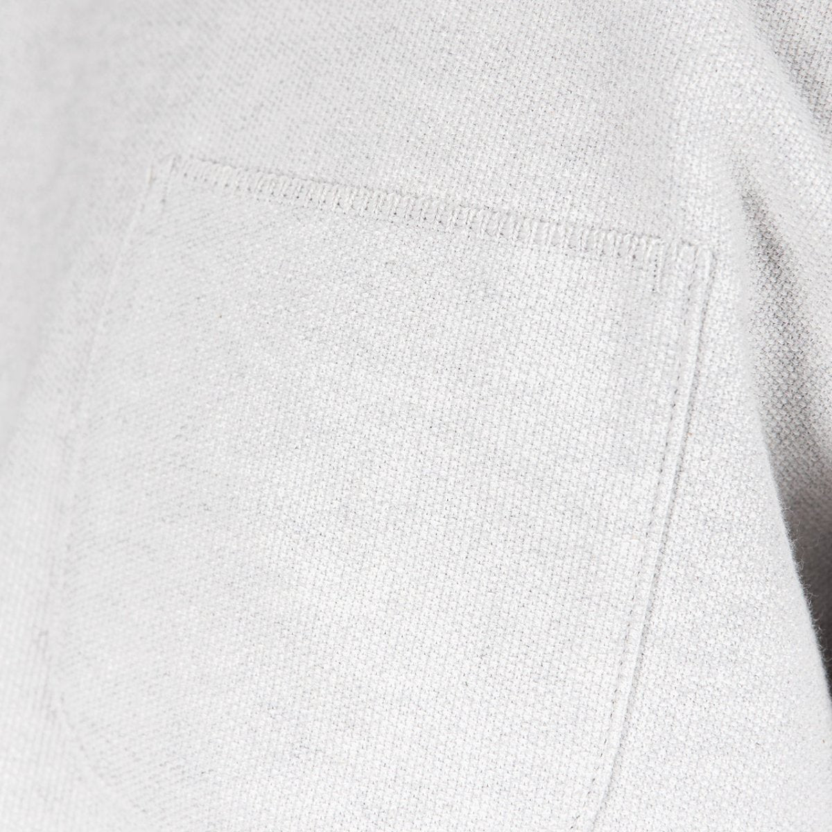 Snow Peak Co/Pe Dry T-shirt (Grau) - Allike Store