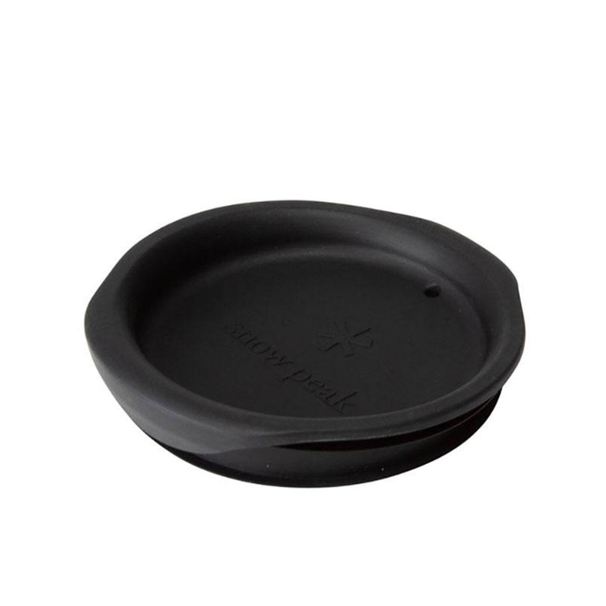 Snow Peak Double Mug 450 Silicone Lid - Allike Store