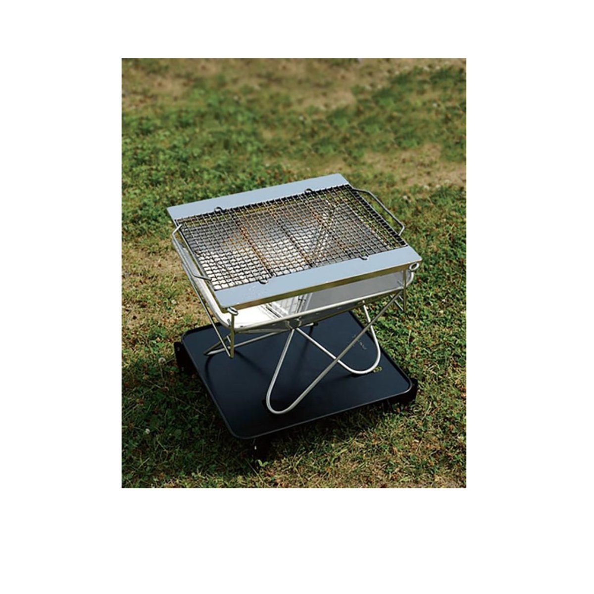 Snow Peak Grill Stainlesspro L - Allike Store