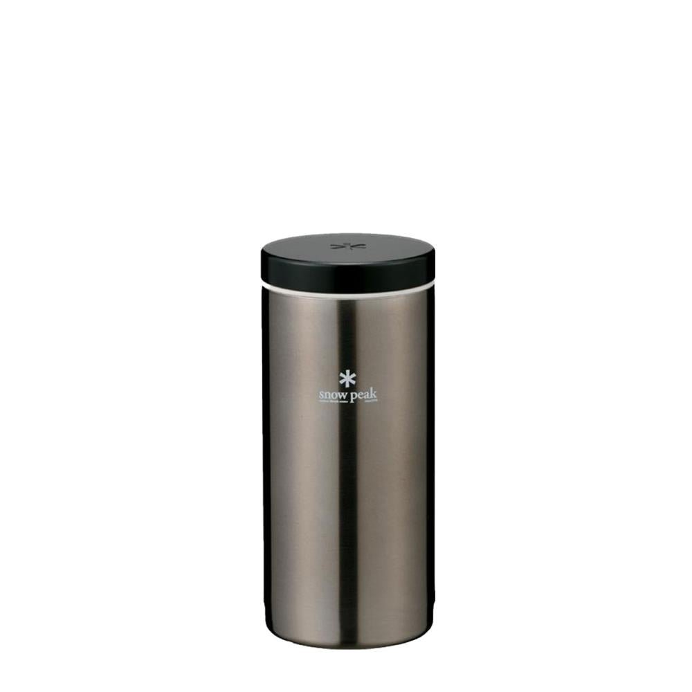 Snow Peak Kanpai Bottle (Silber) - Allike Store