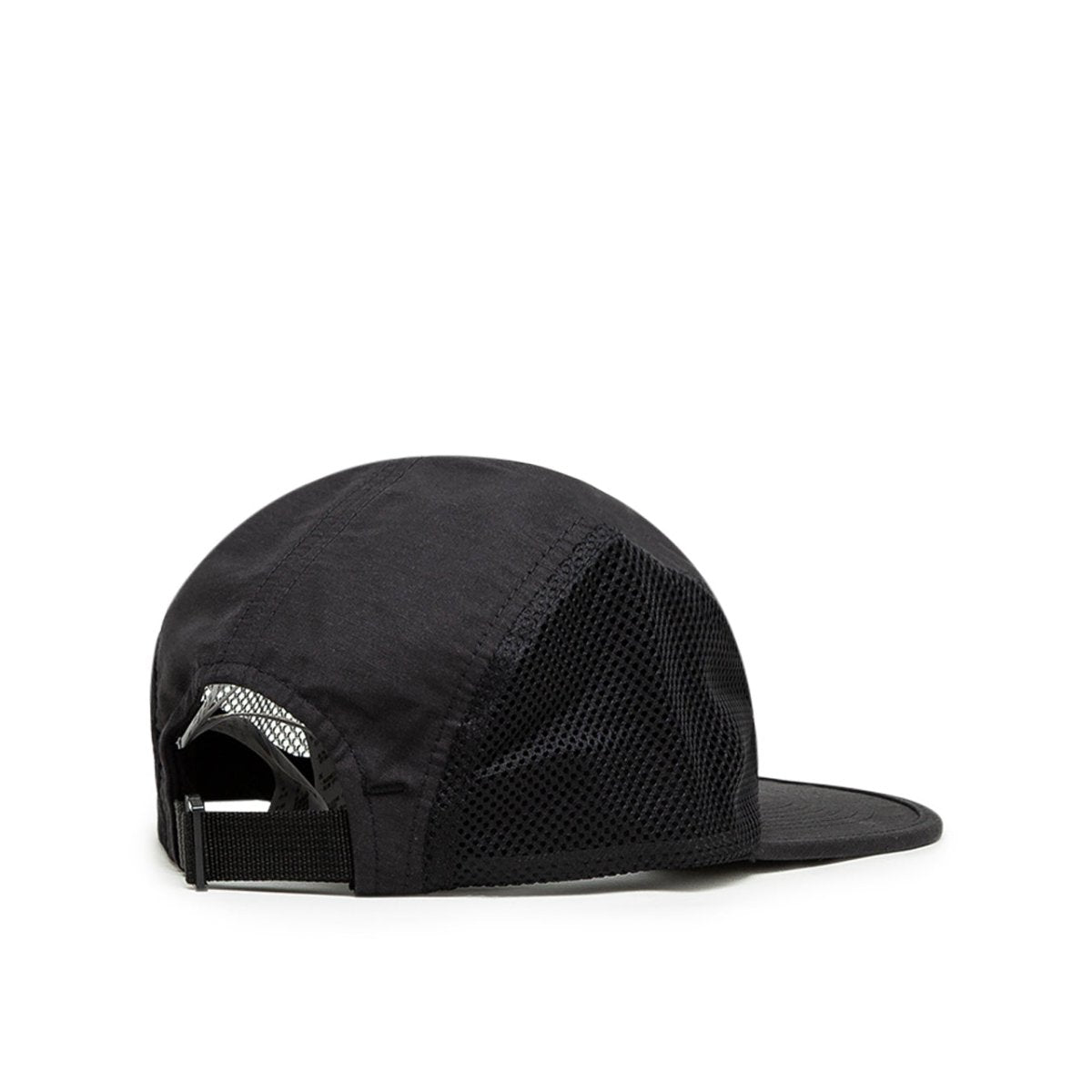 Snow Peak Light Mountain Cloth Cap (Schwarz) - Allike Store
