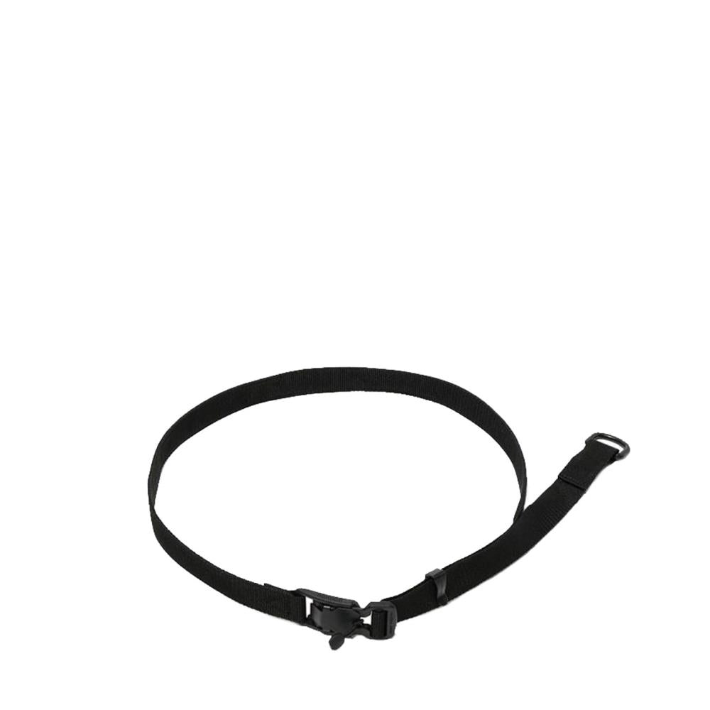 Snow Peak Quick Adjust Belt (Schwarz) - Allike Store