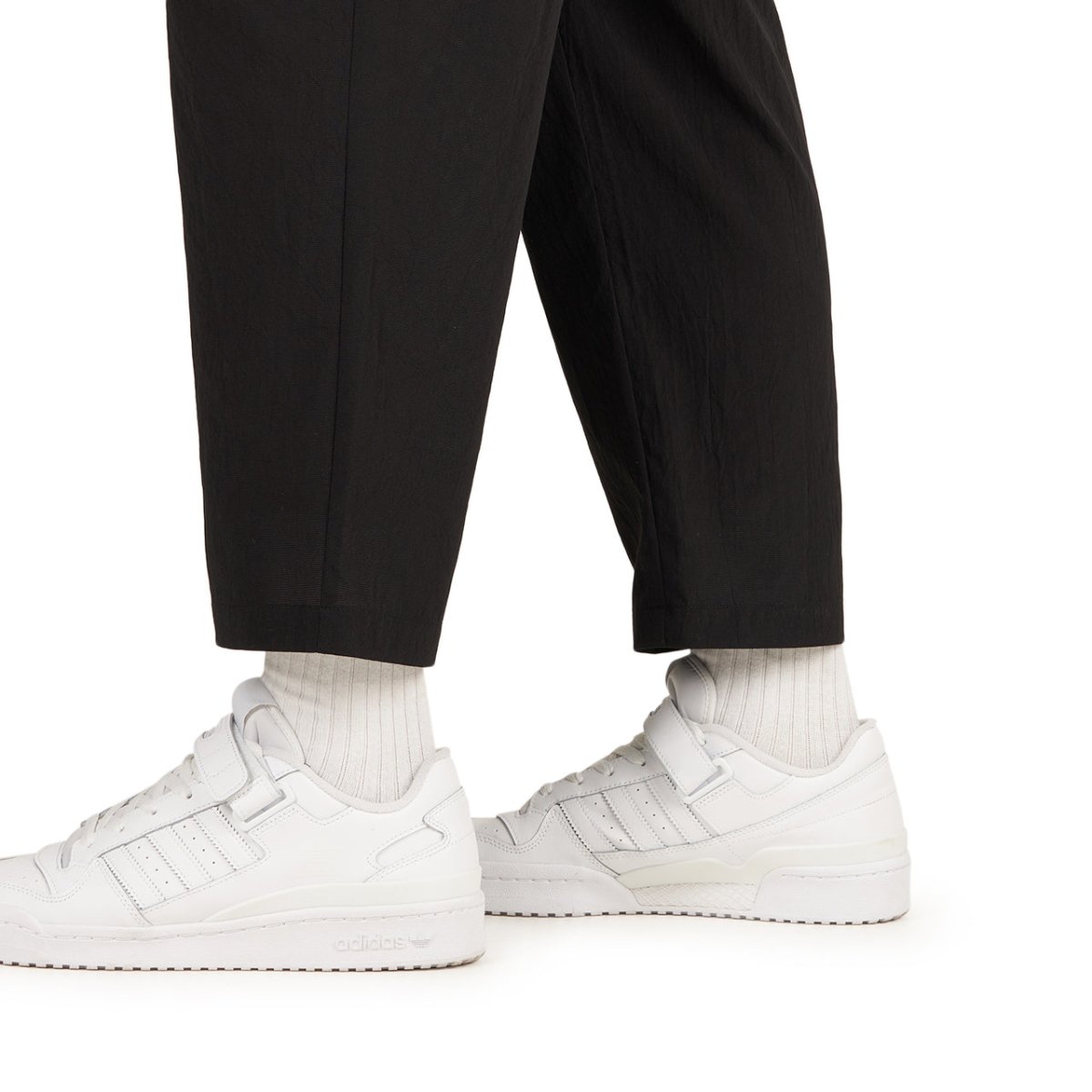 Snow Peak Quick Dry Pants (Schwarz) - Allike Store